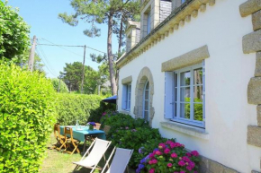 Semi-detached house, Carnac